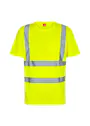 Engel Safety T-shirt W/Chest Pocket 9541-151 Warnschutz Vorschaubild
