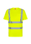 High Vis Geel