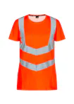 High Vis Oranje