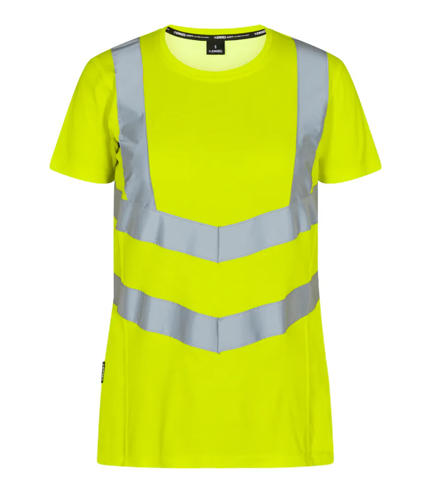 High Vis Geel