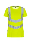 High Vis Geel