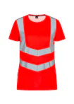 High Vis Rood