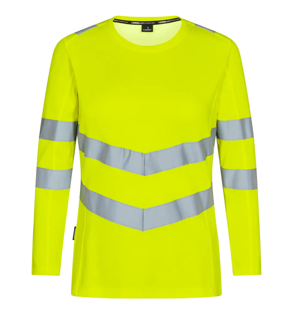 High Vis Geel