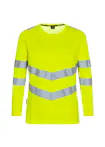 High Vis Geel