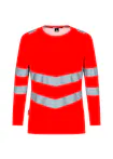 High Vis Rood