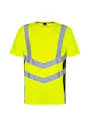 Engel Safety T-shirt S/S 9544-182 Warnschutz reflektierend Vorschaubild