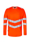 High Vis Oranje