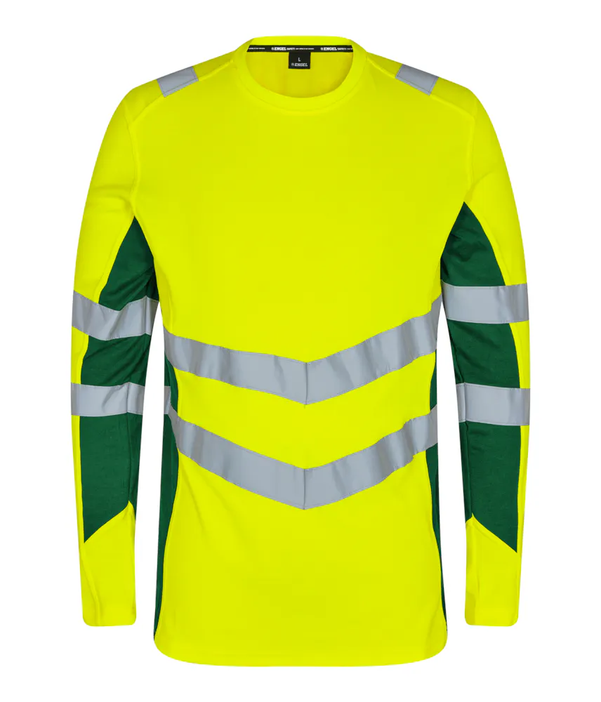 Geel/Groen