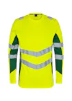 Geel/Groen