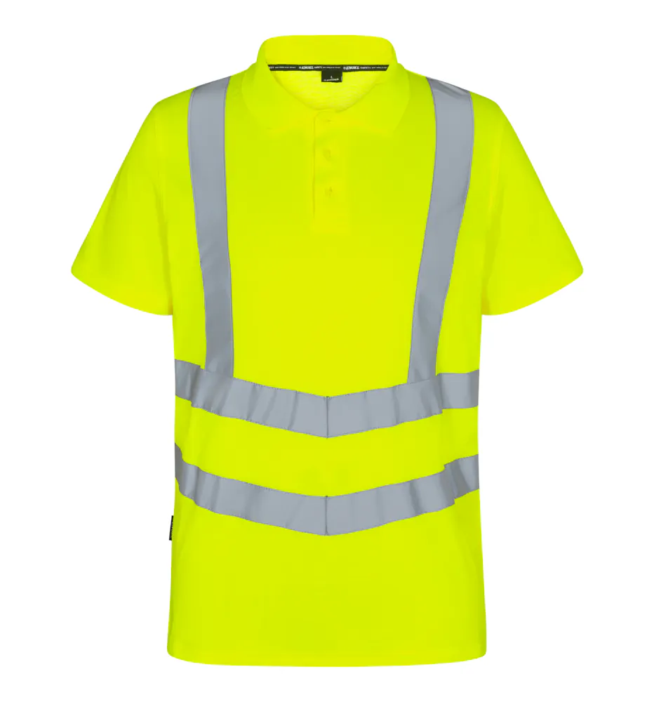 High Vis Geel