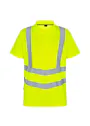 Engel Safety Polo Shirt 9546-182 Reflecterend miniatuur
