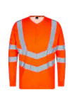 High Vis Oranje