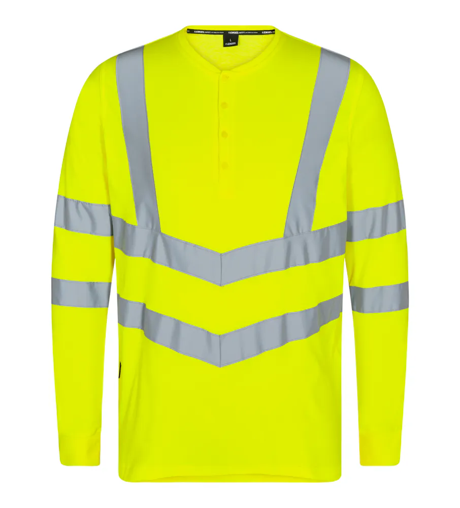 High Vis Geel