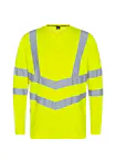 High Vis Geel