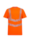 High Vis Oranje