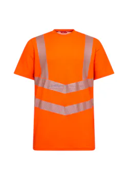 Engel Safety T-shirt S/S 9554-195 Reflecterend