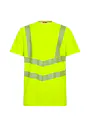 Engel Safety T-shirt S/S 9554-195 Warnschutz Vorschaubild