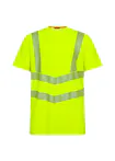 High Vis Geel