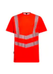 High Vis Rood