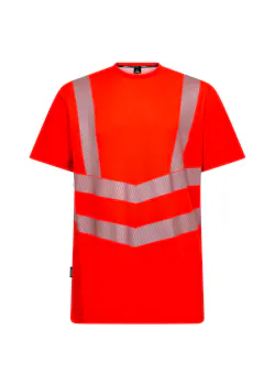 Engel Safety T-shirt S/S 9554-195 Réfléchissant thumbnail (vignette)