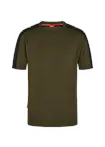 Forest Green/Black