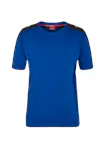 blauw/zwart