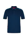 Engel Galaxy 9811 Poloshirt Regular Fit Reflecterend miniatuur