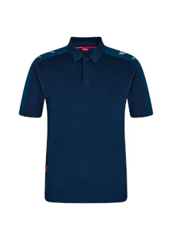 Engel Galaxy 9811 Poloshirt Regular Fit Reflecterend