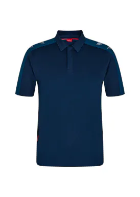 Engel Galaxy 9811 Poloshirt Regular Fit reflektierend