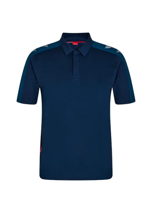 Engel Galaxy 9811 Polo coupe standard réfléchissant