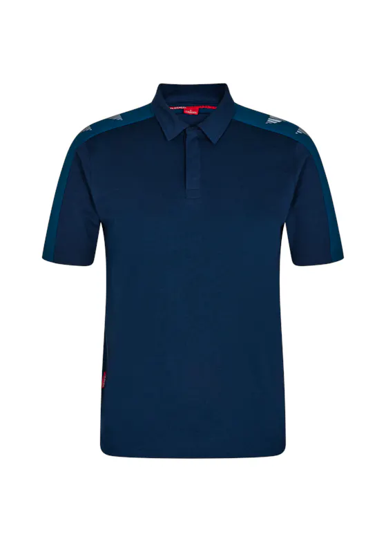 Engel Galaxy 9811 Poloshirt Regular Fit Reflecterend