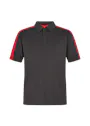 Engel Galaxy 9811 Poloshirt Regular Fit Reflecterend miniatuur