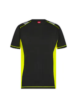 Engel Cargo T-Shirt 9870-258 coupe standard