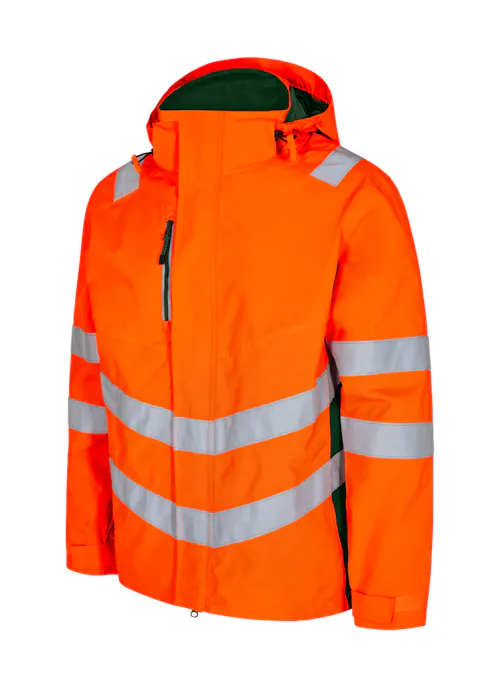 Engel Safety 1146-930 ShellJack imperméable coupe-vent