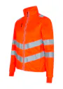 Engel Safety 1156-237 Softshelljack Winddicht Waterafstotend Stretch Dames miniatuur