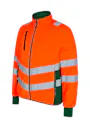 Engel Safety 1192-236 Fleecejack Reflecterend Stretch Winddicht miniatuur