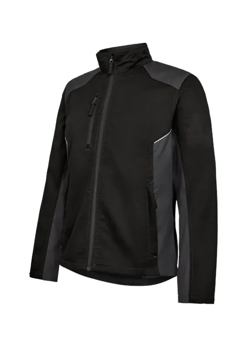 Engel Venture 1520-154 veste de travail réfléchissante coupe standard