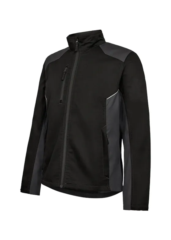 Engel Venture 1520-154 Werkjack Reflecterend Regular Fit