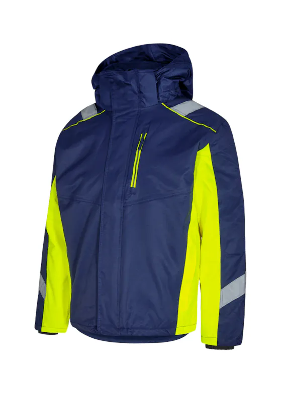 Engel Cargo 1871-354 Winterjack Waterdicht Verwarmd