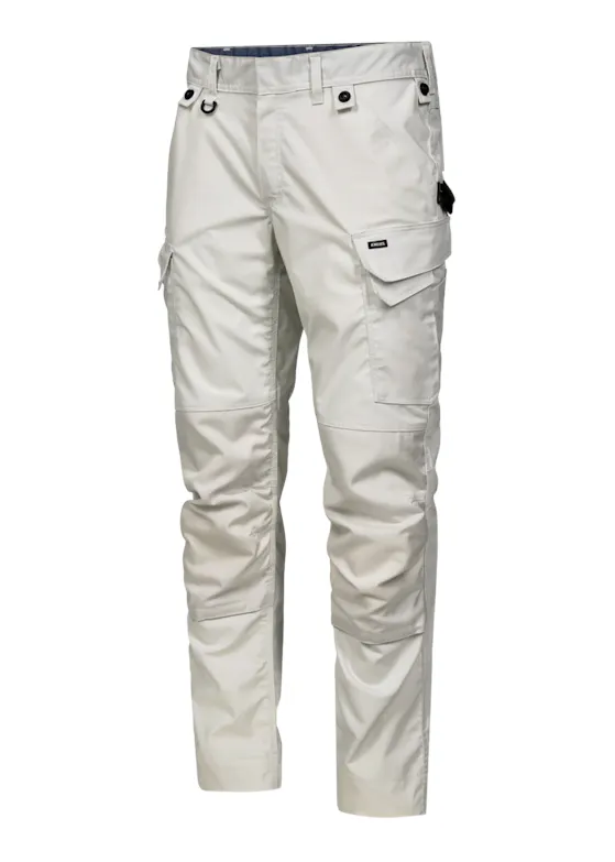 Engel Full-Length Work Trousers