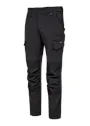 Engel Entire Work Trousers 4way miniatuur