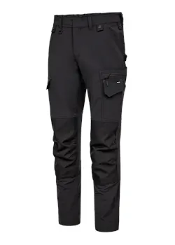 Engel Entire pantalon de travail stretch 4 directions thumbnail (vignette)