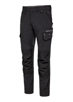 Engel Entire pantalon de travail stretch 4 directions thumbnail (vignette)