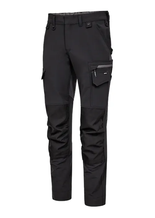 Engel Entire pantalon de travail stretch 4 directions