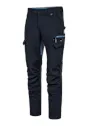 Engel Entire Work Trousers 4way miniatuur
