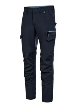 Engel Entire pantalon de travail stretch 4 directions thumbnail (vignette)