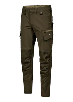 Engel Entire pantalon de travail stretch 4 directions thumbnail (vignette)