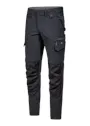 Engel Entire Work Trousers 4way miniatuur