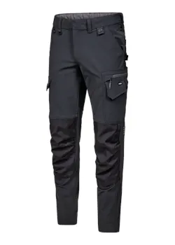 Engel Entire pantalon de travail stretch 4 directions thumbnail (vignette)
