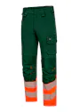 Engel Safety 2346-124 Arbeitshose 4-Wege-Stretch UV-Schutz Vorschaubild